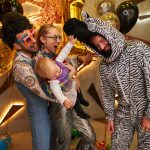 Prostor pro oslavy / Event Venue