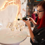 Welcome drink Endorfin